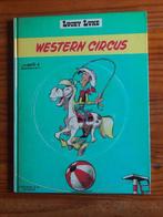 Lucky Luke T36 - Western Circus - C - 1 Album - Eerste druk, Nieuw