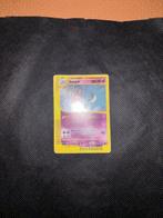 Pokémon - 1 Card - Gengar Holo, Nieuw