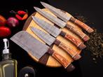 Black Smith - Keukenmes - Chefs knife -  Kicthen Chef