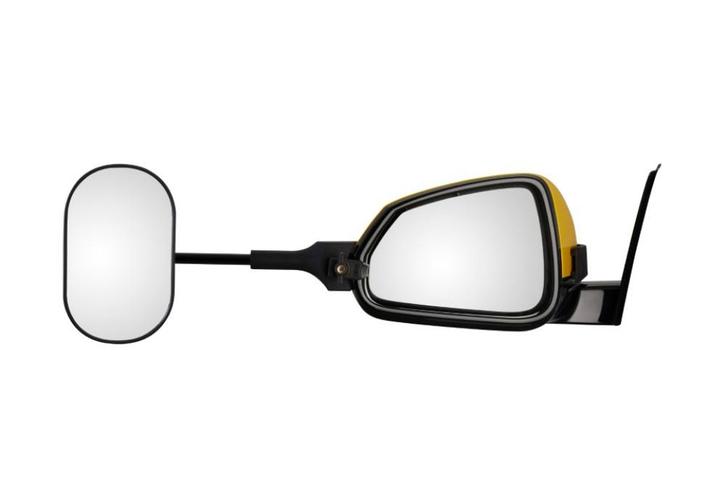 Emuk Opzetspiegel BMW 1, 2-Serie, X1, Tourer 2021-heden, Caravans en Kamperen, Overige Caravans en Kamperen, Nieuw, Ophalen of Verzenden