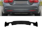 Diffuser | voor M-pakket | BMW 4-Serie F32 F33 F36 ook LCI v, Verzenden, Nieuw, BMW