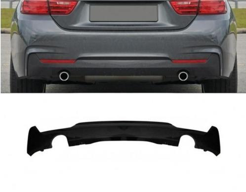 Diffuser | voor M-pakket | BMW 4-Serie F32 F33 F36 ook LCI v, Auto-onderdelen, Carrosserie en Plaatwerk, Nieuw, BMW, Verzenden