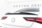 Achterklep Spoiler Extension 3D voor Mercedes Benz CLA Coupe, Auto diversen, Tuning en Styling, Ophalen of Verzenden