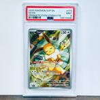 Pokémon Graded card - Eevee - PSA 9, Hobby en Vrije tijd, Verzamelkaartspellen | Pokémon, Nieuw