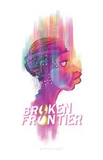 Broken Frontier [HC], Zo goed als nieuw, Verzenden