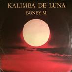 Boney M. - Kalimba De Luna, Ophalen of Verzenden, Gebruikt