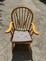 Stoel - Hout