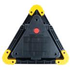 Benson Waarschuwingslamp driehoek - LED - 5W - 3 lichtsta..., Ophalen of Verzenden, Nieuw