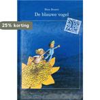 De blauwe vogel 9789075039108 R. Broere, Boeken, Verzenden, Gelezen, R. Broere