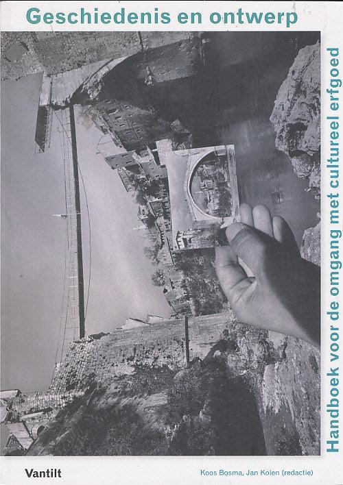 Geschiedenis en ontwerp, Boeken, Schoolboeken, Nieuw, Verzenden