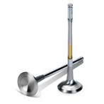 Supertech Honda B16A/B18C Sodium Filled Inconel Exhaust, Auto-onderdelen, Motor en Toebehoren, Ophalen of Verzenden, Nieuw