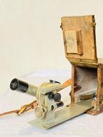 Theodoliet - 1940-1950 - Frankrijk - chasselon , Instrument