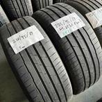2 x Hankook Ventus S1 Evo3 225-45-19 Zomerbanden 5mm, 19 inch, Gebruikt, Ophalen of Verzenden, Band(en)