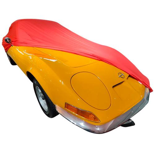 Autohoes passend voor Opel GT binnen BESTE PASVORM cover, Auto diversen, Autohoezen, Op maat, Nieuw, Ophalen of Verzenden