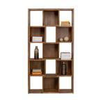 *WOONWINKEL* Kare Design Cubes Balance Vakkenkast Massief Ma, Verzenden, Nieuw