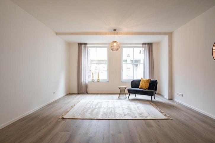 Te huur: Appartement Bagijnestraat in Den Haag, Huizen en Kamers, Huizen te huur, Zuid-Holland, Appartement