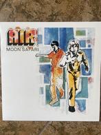 AIR - Moon Safari (LP, Album, RE, RP), Ophalen of Verzenden, Nieuw in verpakking