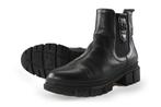 S.oliver Chelsea boots in maat 39 Zwart | 10% extra korting, Kleding | Dames, Schoenen, Verzenden, Zwart, Overige typen, Zo goed als nieuw