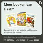 STABIJ EN WETTERHOUN, DE 9789062487219 Haak, Verzenden, Gelezen, Haak