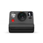 Polaroid NOW camera Black (Polaroid I-Type Film)