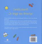 Mijn babybroertje 9789045210933 Ariadne Henstra, Verzenden, Zo goed als nieuw, Ariadne Henstra