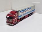 DEGEN MINIATUREN u adres voor tekno wsi imc scania daf volvo, Hobby en Vrije tijd, Ophalen of Verzenden, Nieuw, Bus of Vrachtwagen