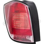 Achterlicht VOOR OPEL ASTRA H A04 2003-2007 1222768, Auto-onderdelen, Verlichting, Ophalen of Verzenden, Nieuw