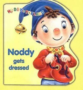 Noddy in toyland: Noddy gets dressed by Enid Blyton, Boeken, Taal | Engels, Gelezen, Verzenden