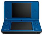 Nintendo DSi XL Console - Nachtelijk Blauw, Spelcomputers en Games, Spelcomputers | Nintendo DS, Verzenden, Zo goed als nieuw