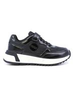 SALE -63% | COLMAR Sneakers Dalton Lux zwart | OP=OP, Nieuw, Verzenden