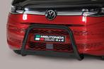 Bullbar zwart VW Multivan T7 (2021-), Verzenden