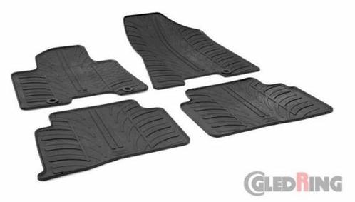 Rubber automatten Hyundai Tucson 2015-2021, Auto-onderdelen, Interieur en Bekleding, Nieuw, Hyundai, Verzenden