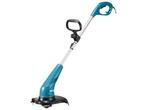 Veiling - Makita elektrische grastrimmer UR3000, Doe-het-zelf en Verbouw, Gereedschap | Overige machines, Nieuw