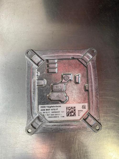 Bosch 420 907 472 F - 420907472F Audi Led drl module, Auto-onderdelen, Verlichting, Gebruikt, Ophalen of Verzenden