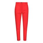 Nine in the Morning • rode chino • 25, Kleding | Dames, Nine in the Morning, Verzenden, Nieuw, Rood