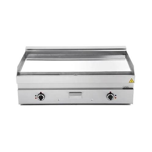 Unni-cooking Horeca Bakplaat | Elektrisch | Glad | 400v | 11, Zakelijke goederen, Horeca | Keukenapparatuur, Nieuw in verpakking