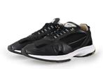 Mercer Amsterdam Sneakers in maat 45 Zwart | 10% extra, Verzenden, Zwart, Mercer Amsterdam, Sneakers of Gympen