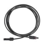 Kabel zonnepaneel - 4.5 m, Caravans en Kamperen, Ophalen of Verzenden, Nieuw