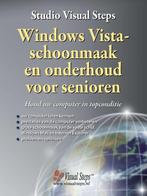 Windows Vista-schoonmaak en onderhoud voor senioren, Verzenden, Gelezen