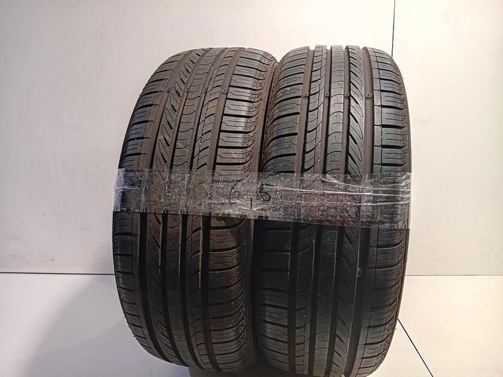 Bandenset 2 stuks Zomer 185/55 R15 Arrowspeed 2021 6.5MM /, Auto-onderdelen, Banden en Velgen, 15 inch, ARN erkend, Stiba lid