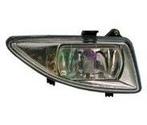 MAZDA 121, 2000- - MISTLAMP, wit, links, Nieuw, Verzenden