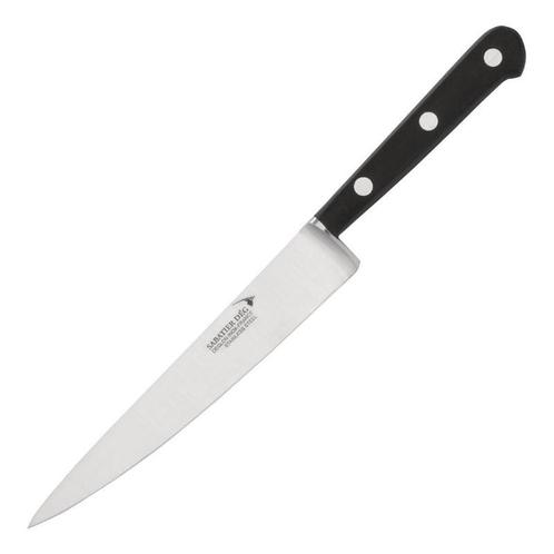 Deglon Sabatier fileermes 15cm, Huis en Inrichting, Keuken | Keukenbenodigdheden, Verzenden