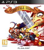 Fairytale Fights (PlayStation 3), Vanaf 12 jaar, Gebruikt, Verzenden