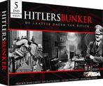 Hitlers bunker (Collectors edition) - DVD, Verzenden, Nieuw in verpakking