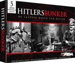 Hitlers bunker (Collectors edition) - DVD, Cd's en Dvd's, Verzenden, Nieuw in verpakking