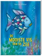 De Mooiste Vis van de Zee 9789055791910, Zo goed als nieuw