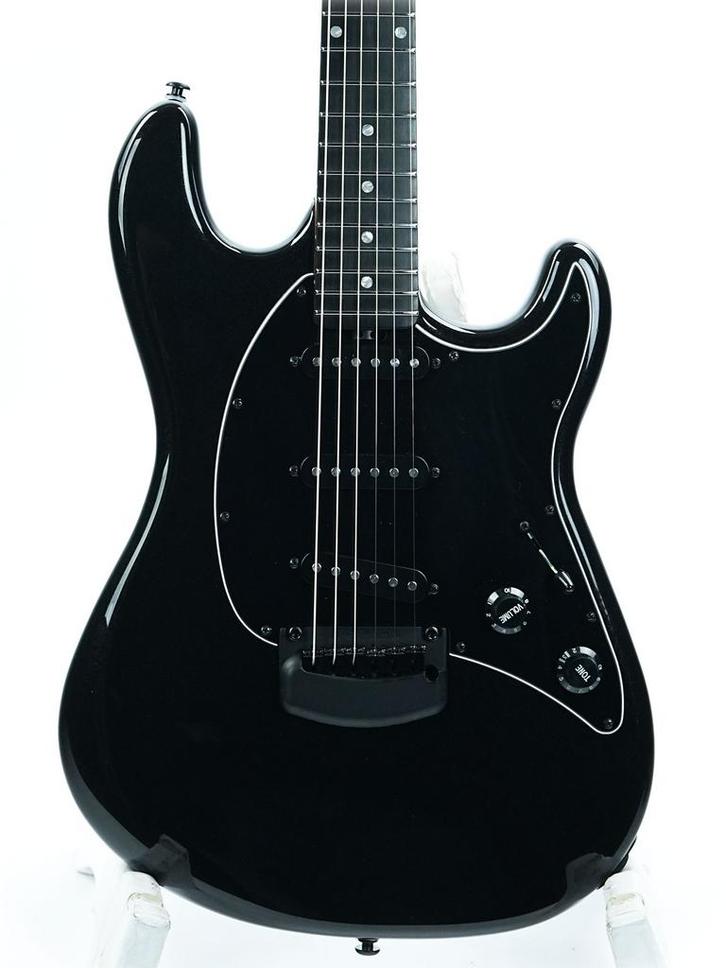 Music Man Cutlass HT Midnight Rider 2024 (Solid Body), Muziek en Instrumenten, Snaarinstrumenten | Gitaren | Elektrisch, Solid body