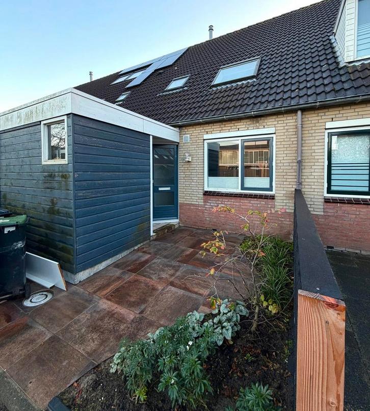 Te huur: Huis Kasteelpad in Hellevoetsluis, Huizen en Kamers, Huizen te huur, Zuid-Holland