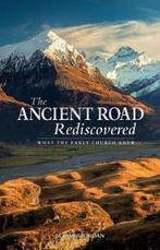 The Ancient Road Rediscovered 9780994101655 M James Jordan, Verzenden, Zo goed als nieuw, M James Jordan