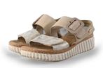 Rieker Sandalen in maat 36 Bruin | 10% extra korting, Kleding | Dames, Schoenen, Bruin, Verzenden, Sandalen of Muiltjes, Gedragen